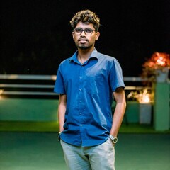 Kalana Vimukthi