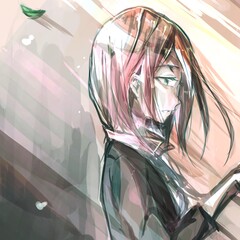 ArtStation profile picture for @keynote
