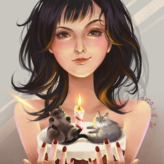 ArtStation profile picture for @jog