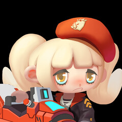 ArtStation profile picture for @nicco