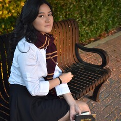 Samantha Yu