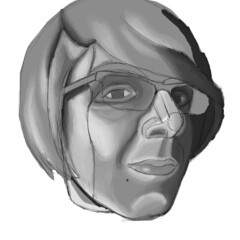 ArtStation profile picture for @alkaline
