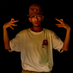 ArtStation profile picture for @worker