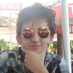 ArtStation profile picture for @tripe