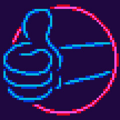Rude Thumb