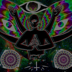 ArtStation profile picture for @superstition