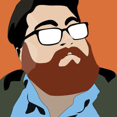 ArtStation profile picture for @circulated