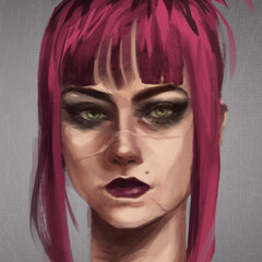 Anna Voříšková ║ Ph0enyx.Art