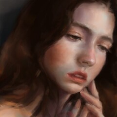 ArtStation profile picture for @sur