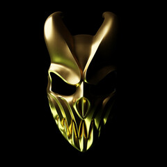 ArtStation profile picture for @haithem