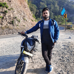 Abhishek Sharma