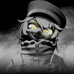 ArtStation profile picture for @pneumatic