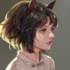 ArtStation profile picture for @rna