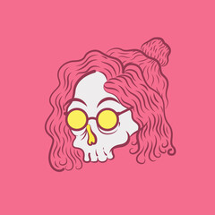 ArtStation profile picture for @deadbeat