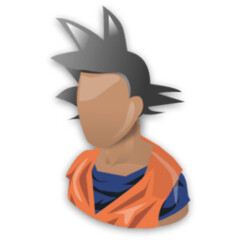 ArtStation profile picture for @hatch
