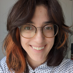 Stephanie Vaillancourt