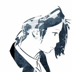 ArtStation profile picture for @doughnuts