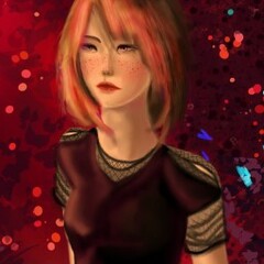 ArtStation profile picture for @jades
