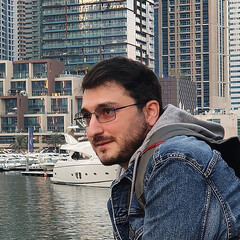 Alexander Alojants