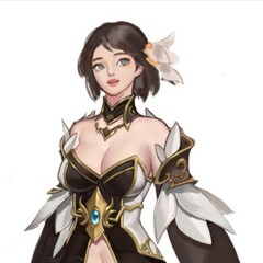 ArtStation profile picture for @mmmmmmmmm