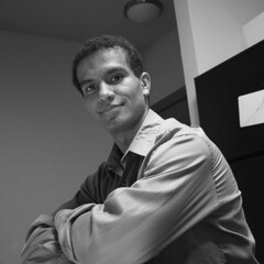 Brandon Odoms