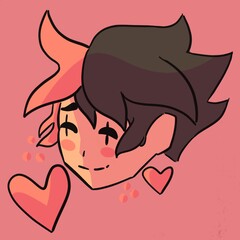 ArtStation profile picture for @martial