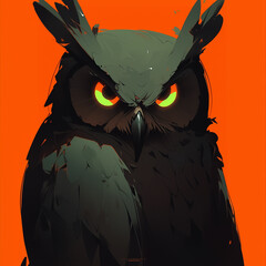 ArtStation profile picture for @vitamins