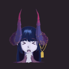 ArtStation profile picture for @nhs