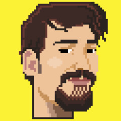 ArtStation profile picture for @apropos
