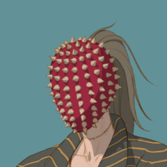 ArtStation profile picture for @cbd
