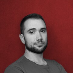 Lucas Guillemain