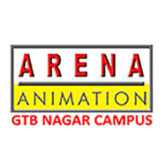 ArtStation - ARENA ANIMATION GTB NAGAR