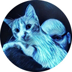 ArtStation profile picture for @flappoz