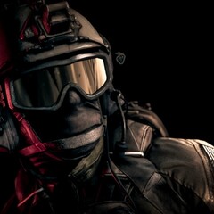 ArtStation profile picture for @muslim