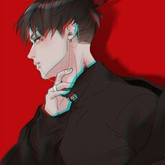 ArtStation profile picture for @execution