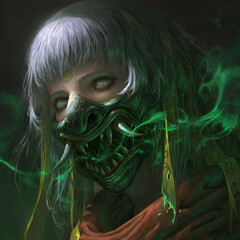 ArtStation profile picture for @r4rd