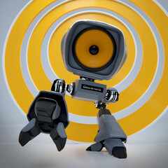 ArtStation profile picture for @divert