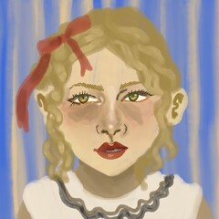 Rezcky Amelia Hermita (rameliyawn)