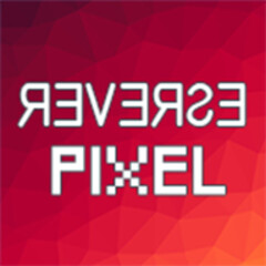 Reverse Pixel