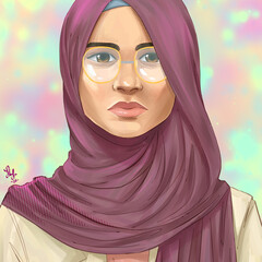 Sharafina Teh