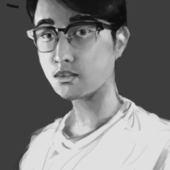 ArtStation profile picture for @shocked