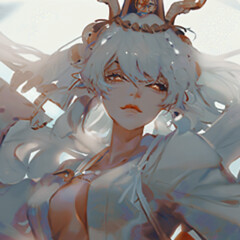 ArtStation profile picture for @rippling