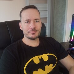Andrew M
