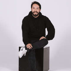 Nicolas Reyes