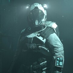 ArtStation profile picture for @quirks