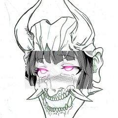 ArtStation profile picture for @neither