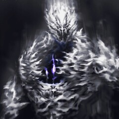 ArtStation profile picture for @struct