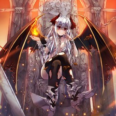 ArtStation profile picture for @euthanasia