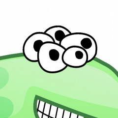 ArtStation profile picture for @lisp