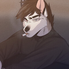 ArtStation profile picture for @mear